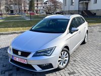 second-hand Seat Leon 