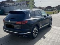 second-hand VW Touareg 3.0 V6 TDI 4Motion DPF Automatik Elegance