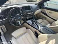 second-hand BMW 640 Seria 6 d Coupe M Sport Edition 2014 · 191 991 km · 2 993 cm3 · Diesel