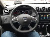 Second-hand Dacia Duster 109 CP (80 kW) 2022 SUV