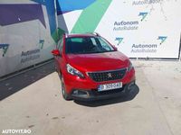 second-hand Peugeot 2008 1.5 BlueHDI FAP Active