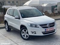 second-hand VW Tiguan 2.0 TDI CR DPF BMT Sport&Style