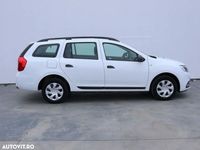 second-hand Dacia Logan MCV 0.9 TCe SL PLUS