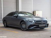 second-hand Mercedes CLS300 d 4Matic 9G-TRONIC AMG Line