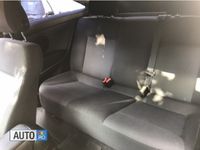 Second-hand Opel Astra 101 CP (74 kW) 2006 Negru Hatchback