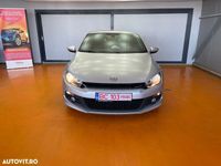 second-hand VW Scirocco 1.4 TSI BlueMotion Technology Team