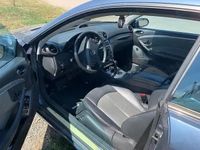 Second-hand Mercedes CLK270 170 CP (125 kW) 2003 Coupe