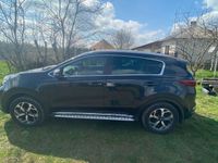 second-hand Kia Sportage 1.6 GDI 6MT 4x2 Style