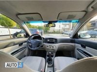 Second-hand Hyundai Accent 97 CP (71 kW) 2008 Gri Berlinǎ