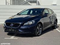 Second-hand Volvo V40 Linje You! 120 CP (88 kW) 2016 Culoarealbastru Break