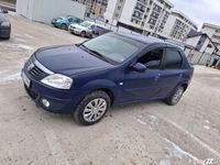 Second-hand Dacia Logan 2012 Berlinǎ
