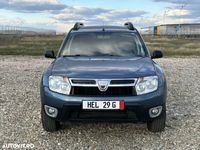 second-hand Dacia Duster 1.5 dCi 4x2 Prestige