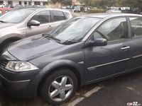 second-hand Renault Mégane II 