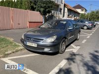 second-hand Peugeot 607 61