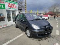 Second-hand Citroën Xsara Picasso 90 CP (66 kW) 2004 Bej Monovolum