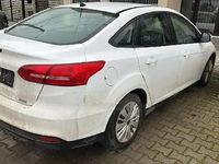 Second-hand Ford Focus 55 CP (40 kW) 2017 Berlinǎ