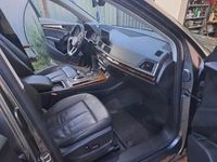 Second-hand Audi Q5 252 CP (185 kW) 2018 Gri SUV
