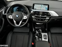 second-hand BMW X3 xDrive20d AT Advantage