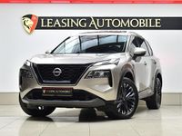 Second-hand Nissan X-Trail N-Connecta 204 CP (150 kW) 2025 Maro SUV
