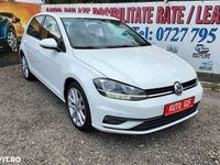 second-hand VW Golf 1.6 TDI Comfortline