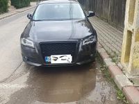 Second-hand Audi A3 Sportback 160 CP (117 kW) 2009 Hatchback