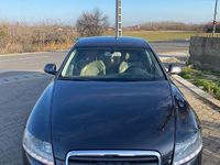 Second-hand Audi A6 190 CP (139 kW) 2008 Culoaregri Berlinǎ
