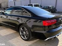 Second-hand Audi A6 Sport 204 CP (150 kW) 2013 Culoarenegru Berlinǎ