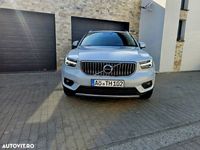 second-hand Volvo XC40 D4 AWD Geartronic Inscription