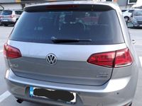 second-hand VW Golf VII 