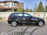 second-hand BMW 116 Seria 1 i