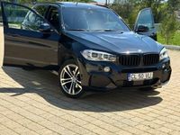 second-hand BMW X5 xDrive30d