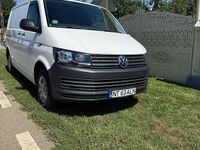Second-hand VW Transporter 102 CP (75 kW) 2017 Culoarealb Van