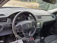 second-hand Seat Toledo 