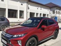 Second-hand Mitsubishi Eclipse Cross 163 CP (119 kW) 2018 SUV