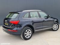 second-hand Audi Q5 2.0 TDI quattro (clean diesel) S tronic