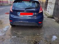 second-hand Ford Fiesta 1.0 Trend