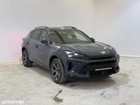 Nouă Cupra Formentor 150 CP (110 kW) 2025 Culoarealbastru SUV