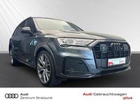 Second-hand Audi Q7 S-Line 286 CP (210 kW) 2023 SUV