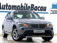 second-hand BMW X1 xDrive18d Aut.