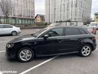 second-hand Audi A3 e-tron 