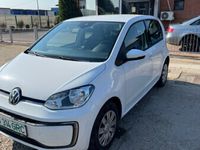 second-hand VW e-up! 2022, 33 Kw, Garantie