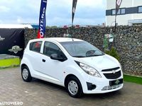 second-hand Chevrolet Spark 1.0