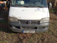 Second-hand Fiat Ducato 81 CP (59 kW) 2003 Van