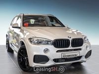 second-hand BMW X5 