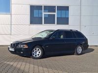 second-hand BMW 525 Seria 5 d Touring