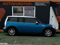 second-hand Mini Cooper S 