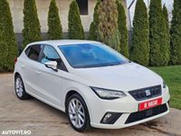 second-hand Seat Ibiza 1.0 TSI Style