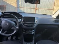 Second-hand Peugeot 208 95 CP (69 kW) 2016 Hatchback