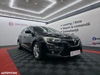 Second-hand Renault Mégane GrandTour 110 CP (80 kW) 2018 Culoarenegru Break