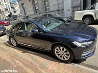 second-hand Volvo S90 T4 Geartronic R Design